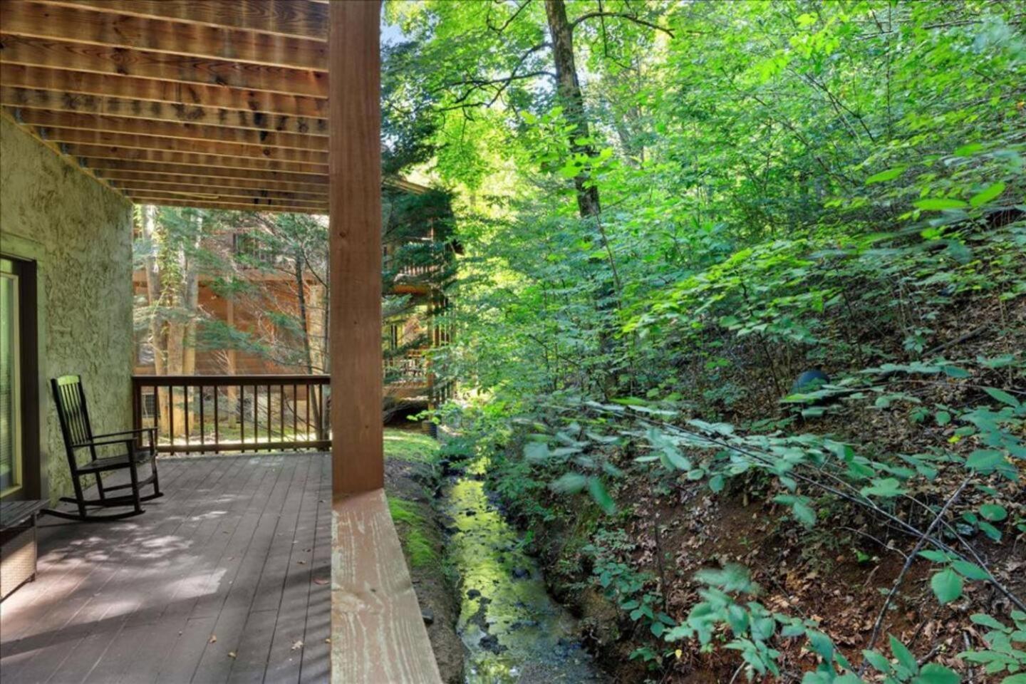 5Br Smoky Cabin Hot Tub, Games, 1 Mi To Parkway Пиджен-Фордж Экстерьер фото